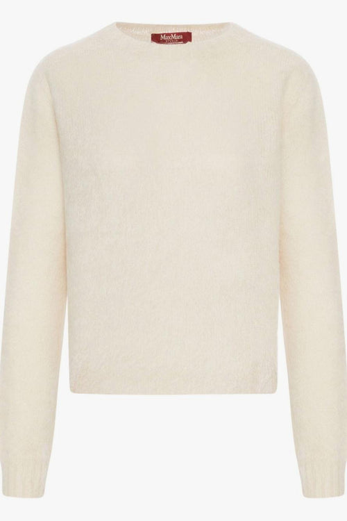 Maglia Marrone Donna