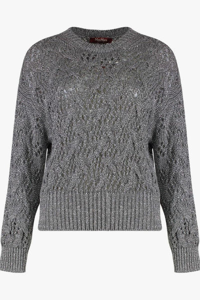 Maglia Grigio Donna Pilade