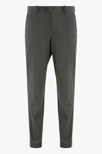 Pantalone Verde Uomo