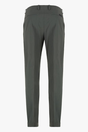 Pantalone Verde Uomo - 2