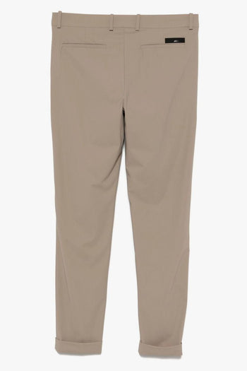 Uomo Pantalone Marrone slim - 2