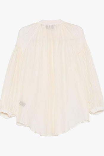 Demoiselles Camicia Grigio Donna - 2