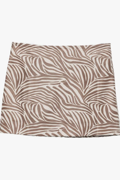 Demoiselles Gonna Nero Donna