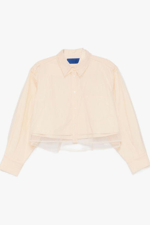 Demoiselles Maglia Nero Donna