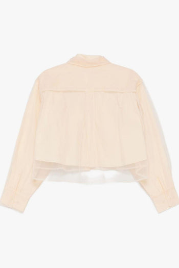 Demoiselles Maglia Nero Donna - 3