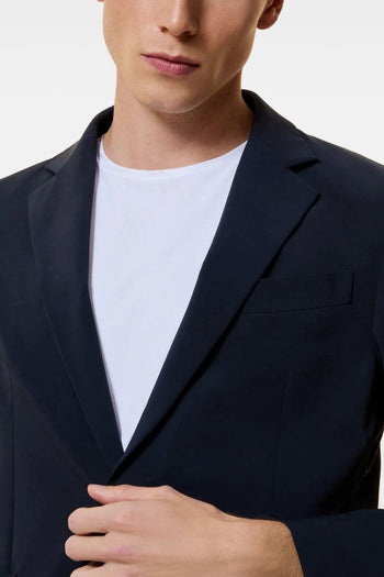 Giacca Terzilight Uomo Blu - 3