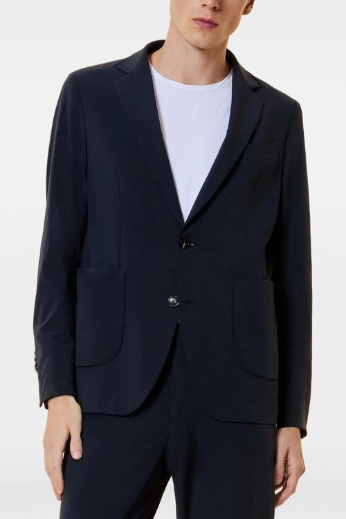 Giacca Terzilight Uomo Blu