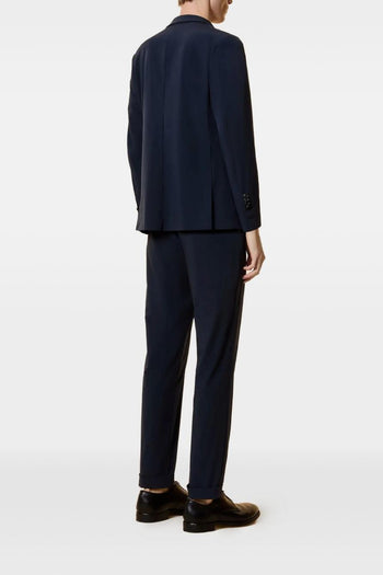 Giacca Terzilight Uomo Blu - 2
