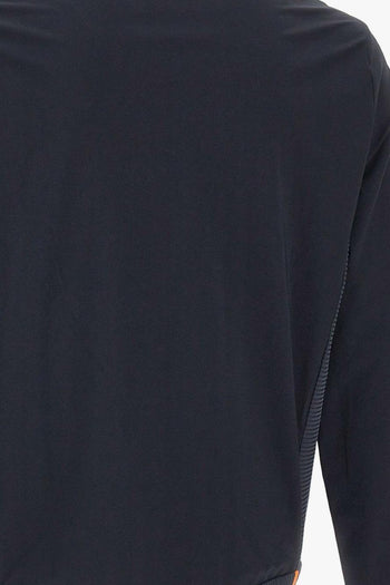Giubbino Surflex Soft Touch Uomo Blu - 7