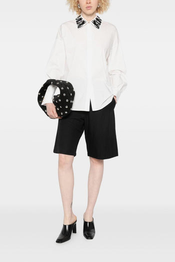 Camicia Gene Donna Bianco - 2
