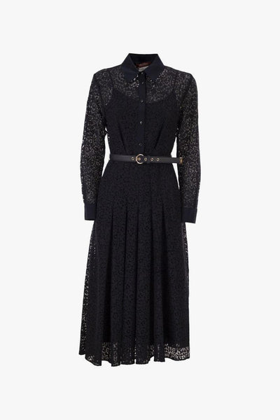 Abito Ricordo Donna Nero
