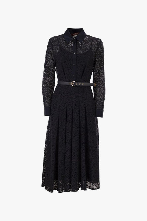 Abito Ricordo Donna Nero