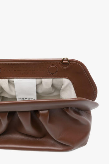 Borsa Marrone Donna Bios - 3