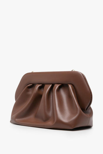 Borsa Marrone Donna Bios - 4