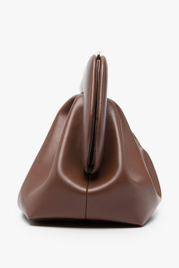 Borsa Marrone Donna Bios - 5