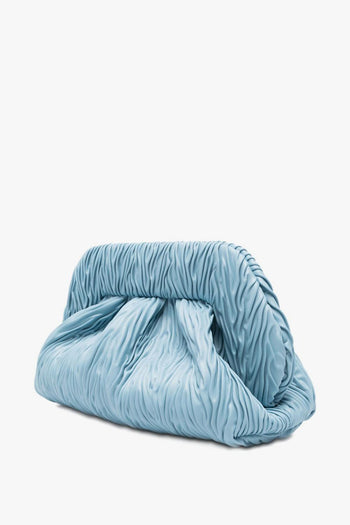 Borsa Celeste Donna Bios Media - 4
