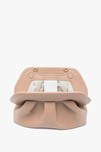 Borsa Beige Donna Bios Media - 2