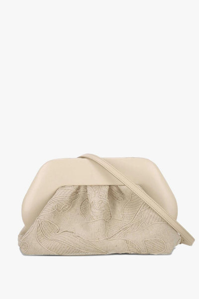 Borsa Beige Donna Bios Medium