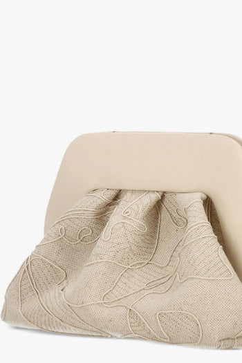 Borsa Beige Donna Bios Medium - 4