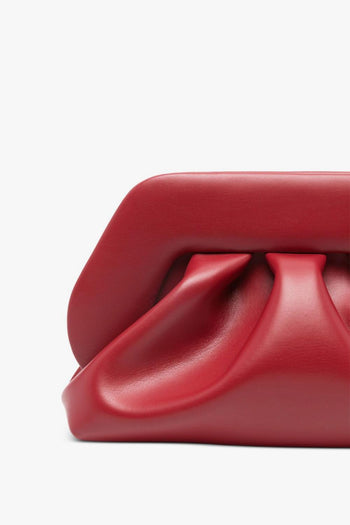 Borsa Rosso Donna Bios Medium - 4