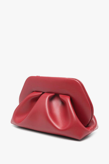 Borsa Rosso Donna Bios Medium - 5