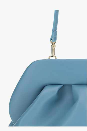 Borsa Celeste Donna Bios Medium - 3