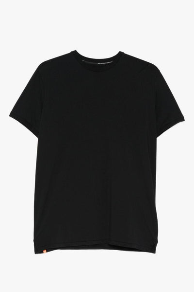 T-Shirt Oxford Gdy Shirty Uomo Nero