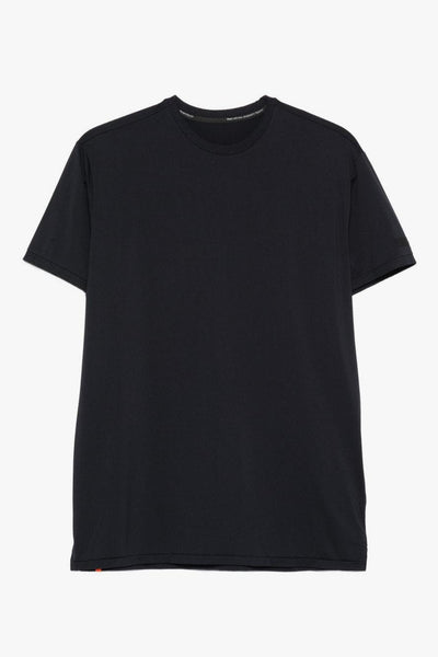 T-Shirt Oxford Uomo Blu