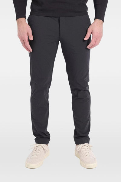Pantalone Slim Uomo Blu