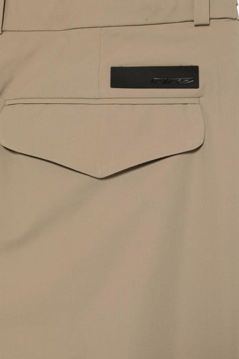 Pantalone Marrone Uomo - 2