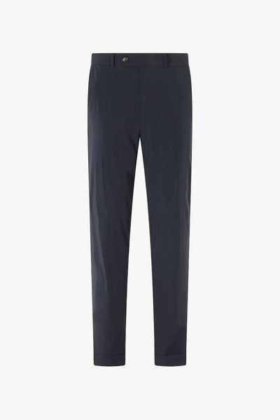 Pantalone Terzilight Chino Uomo Blu