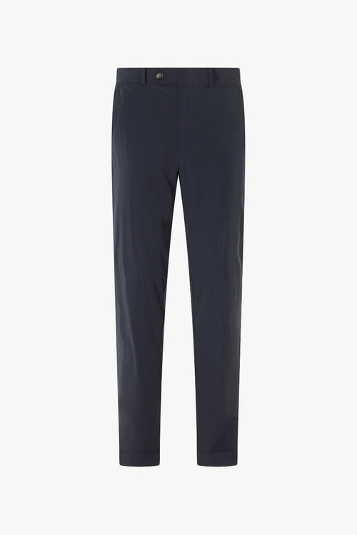 Pantalone Blu Uomo