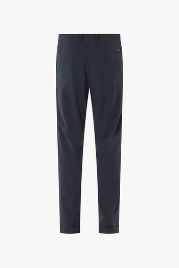 Pantalone Blu Uomo - 2