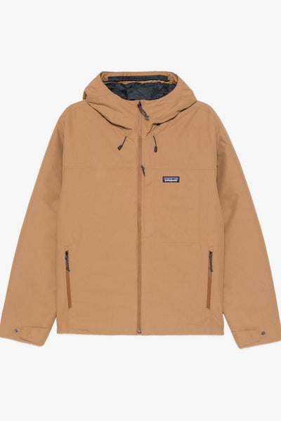 Giubbotto Beige Uomo Windshadow
