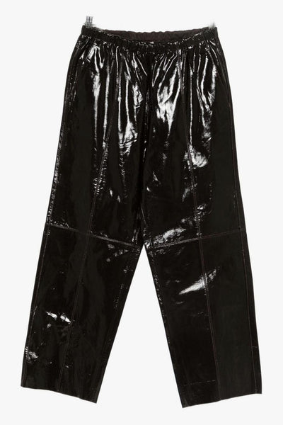 Pantalone Marrone Donna