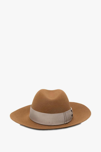 Cappello Grigio Donna - 2