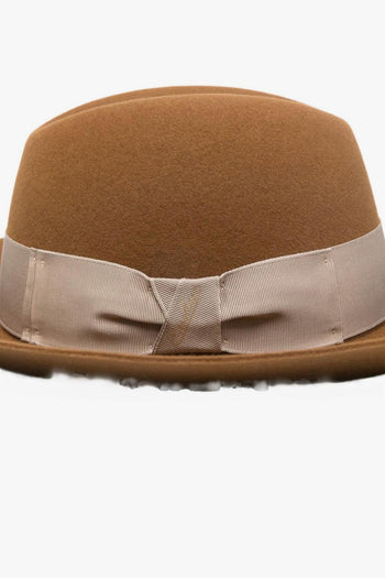 Cappello Grigio Donna - 3