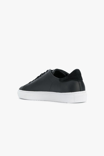 Scarpa Nero Uomo Clean - 9