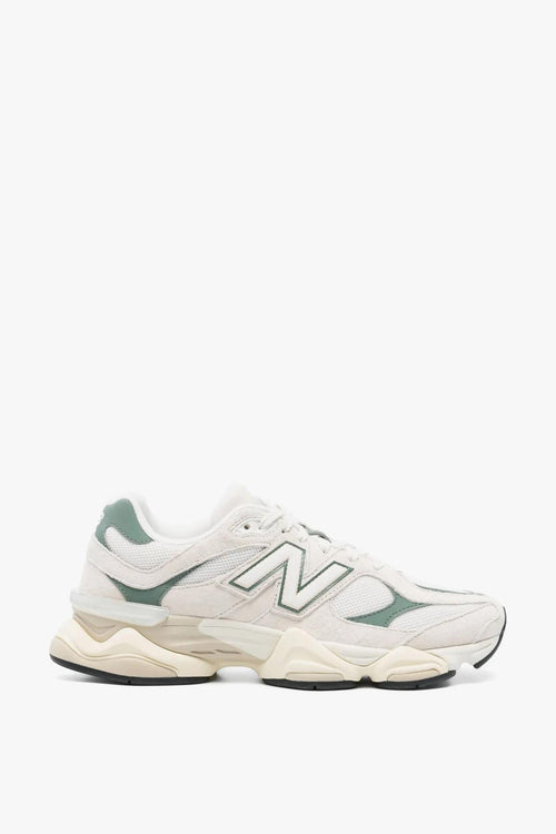 9060 Unisex Scarpa Grigio