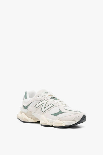 9060 Unisex Scarpa Grigio - 2