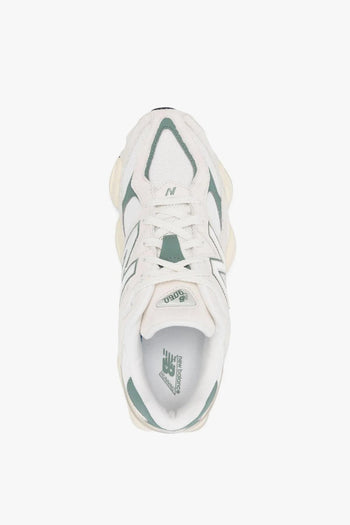 9060 Unisex Scarpa Grigio - 4