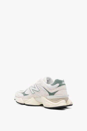 9060 Unisex Scarpa Grigio - 3