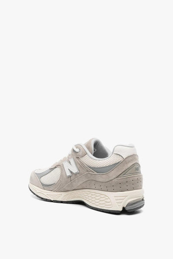 2002 Unisex Scarpa Grigio - 3