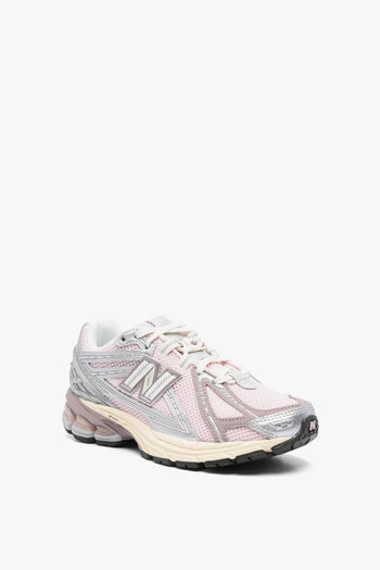 1906 Unisex Scarpa Rosa - 2