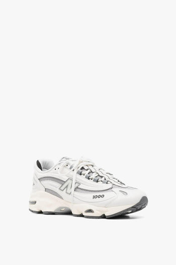 1000 Unisex Scarpa Bianco - 2