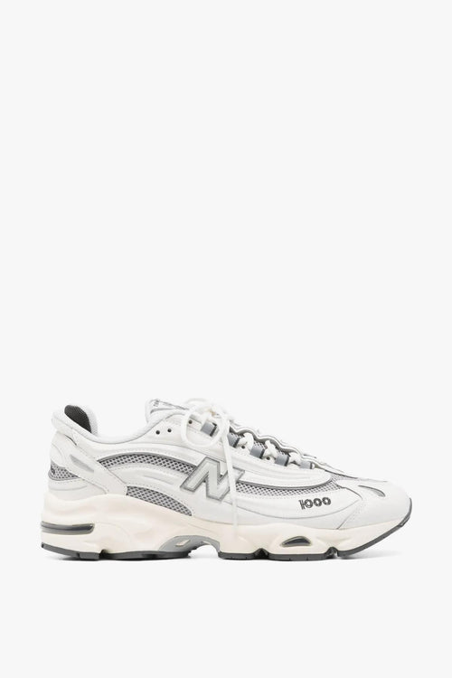 1000 Unisex Scarpa Bianco