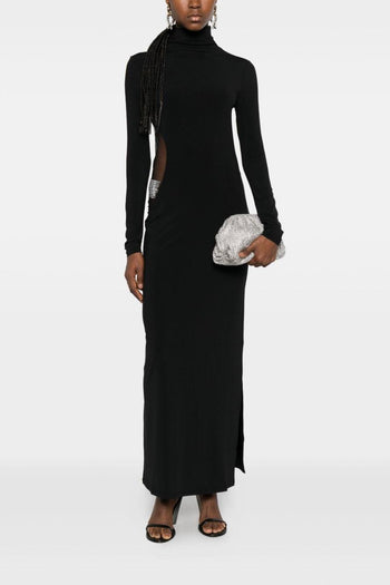 Abito Nero Donna - 2