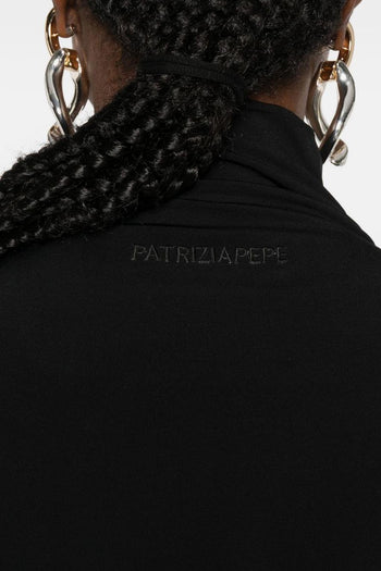 Abito Nero Donna - 4