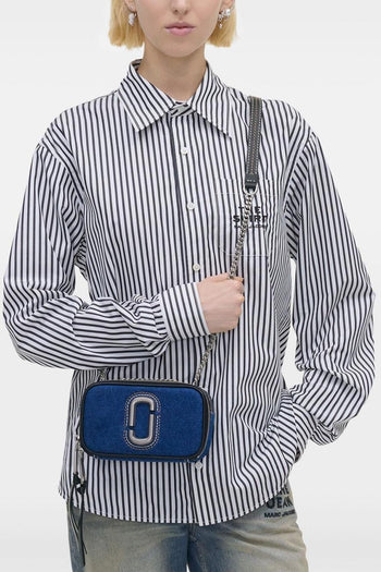 Donna Borsa The Denim Chain - 2