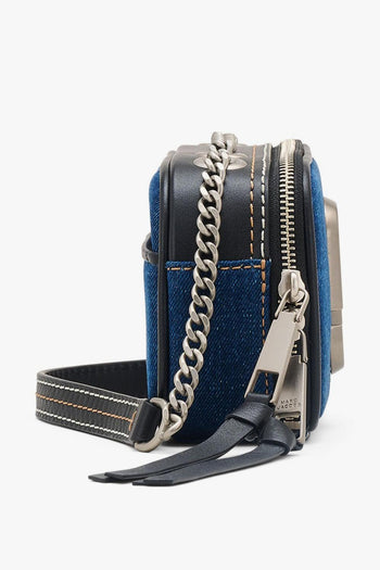 Donna Borsa The Denim Chain - 4